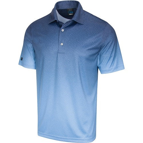 ML75 Stretch Sky Polo - Greg Norman Collection