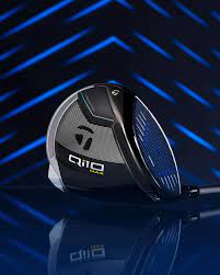 TaylorMade's Qi10 Max Driver Shatters the 10K Moment of Inertia Barrier