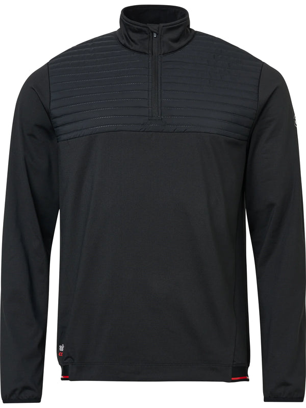 Abacus Men's Gleneagles Thermo Midlayer