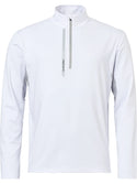 Abacus Men's Sherwood Halfzip Fleece