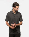 Travis Mathew The Zinna Polo