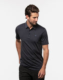 Travis Mathew The Zinna Polo