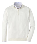 Peter Millar Whitaker Quarter-Zip Sweater