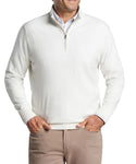 Peter Millar Whitaker Quarter-Zip Sweater