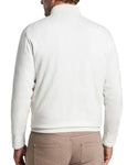 Peter Millar Whitaker Quarter-Zip Sweater