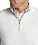 Peter Millar Whitaker Quarter-Zip Sweater