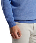 Peter Millar Stafford Crew Neck Sweater