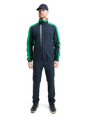 Abacus Mens Links Stretch Rain Jacket