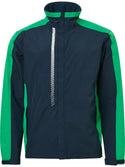 Abacus Mens Links Stretch Rain Jacket