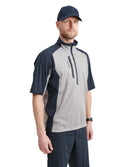 Abacus Men Bounce Rain Shirt