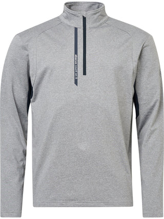 Abacus Men's Sherwood Halfzip Fleece