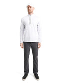 Abacus Men's Sherwood Halfzip Fleece