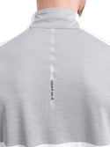 Abacus Men's Sherwood Halfzip Fleece