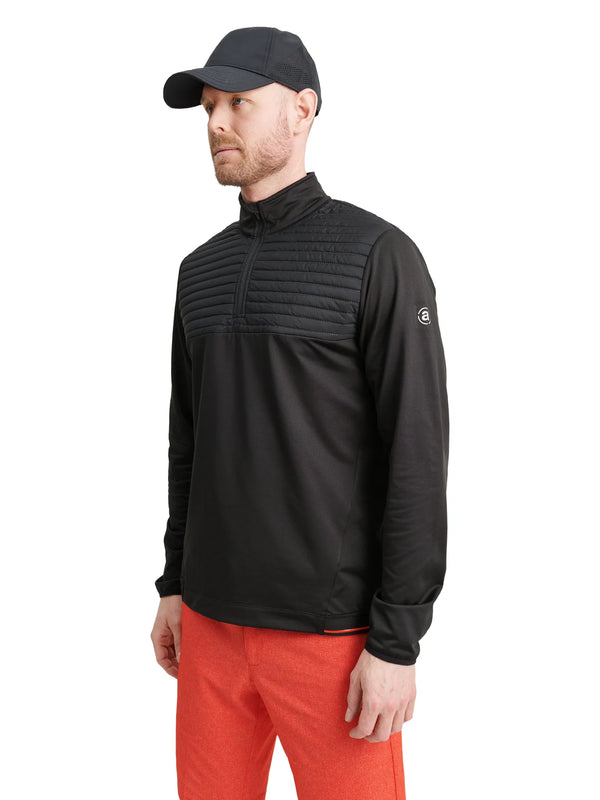 Abacus Men's Gleneagles Thermo Midlayer