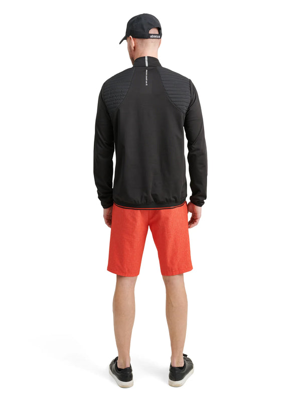 Abacus Men's Gleneagles Thermo Midlayer