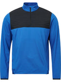 Abacus Men's Gleneagles Thermo Midlayer