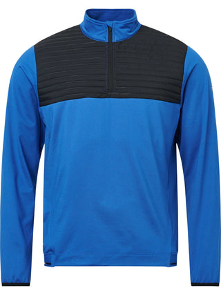 Buy cobalt-black Abacus Men's Gleneagles Thermo Midlayer