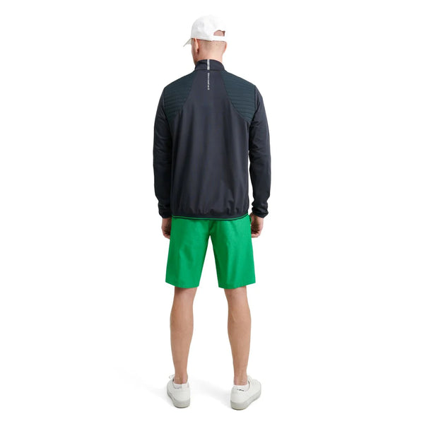 Abacus Men's Gleneagles Thermo Midlayer