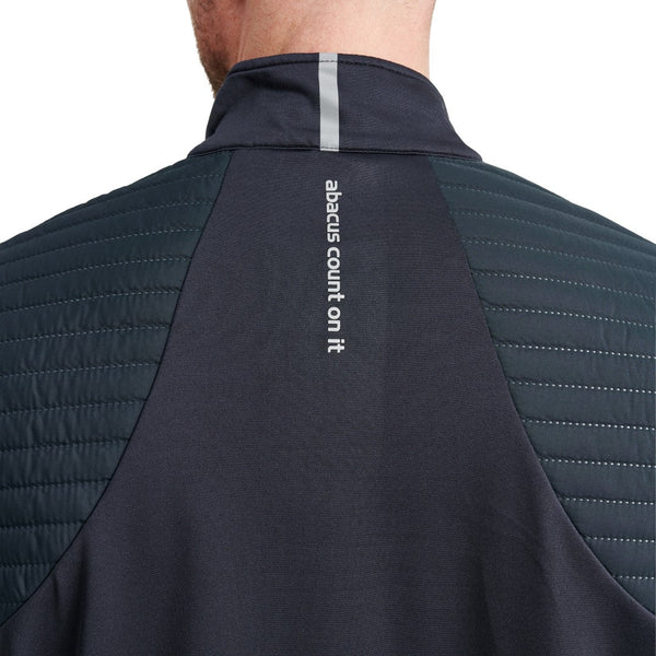 Abacus Men's Gleneagles Thermo Midlayer