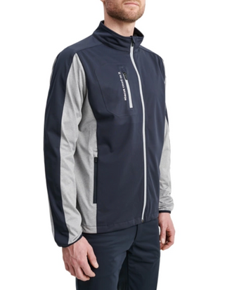 Abacus Men's Dornoch Stretch Jacket