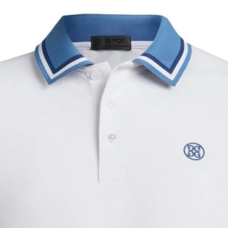 G/FORE Tux Polo