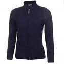 Green Lamb Kira Full Zip Hybrid Ladies Golf Jacket