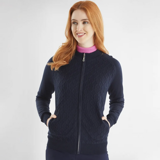 Green Lamb - Kolette Windstopper Cardigan