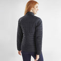 Green Lamb - Kooper Quilted Jacket With Stretch Panel - Size 10