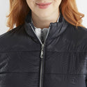 Green Lamb - Kooper Quilted Jacket With Stretch Panel - Size 10