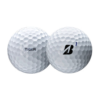 Bridgestone Tour B XS Golf Balls - TW Edition