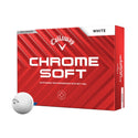 Callaway Chrome Soft Golf Balls