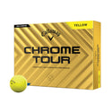 Callaway Chrome Tour Golf Balls