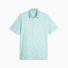 Puma Cloudspun Echo Polo