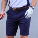 Clutch & Co Men's Stretch Golf Short - OUT OF STOCK TILL MAY