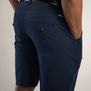 Clutch & Co Men's Stretch Golf Short - OUT OF STOCK TILL MAY
