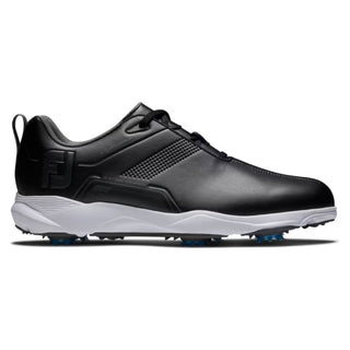 Buy black FootJoy eComfort Men's Golf Shoes