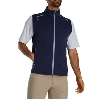 FootJoy ThermoSeries Fleece Back Men's Vest