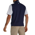 FootJoy ThermoSeries Fleece Back Men's Vest