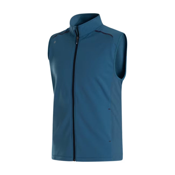 FootJoy ThermoSeries Fleece Back Men's Vest