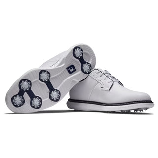 FootJoy Traditions Men's Golf Shoe