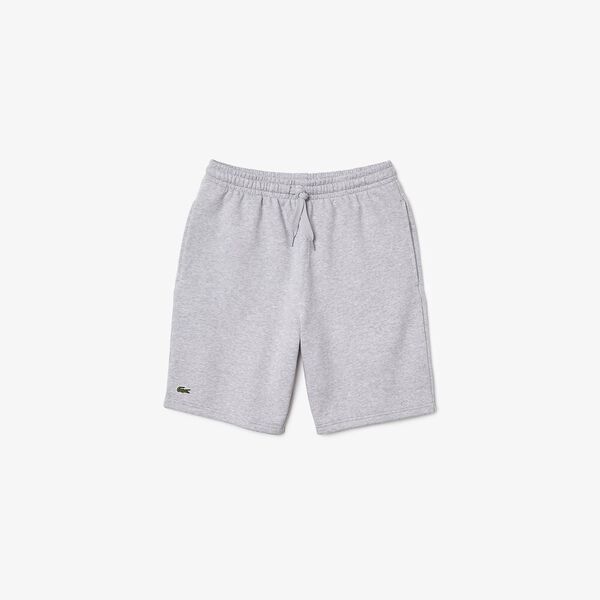 Lacoste Men's Sport Fleece Short