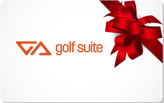 GolfSuite Online Gift Card