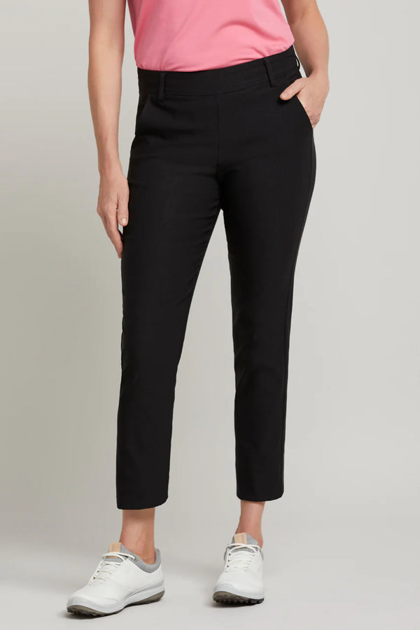 Forrest Golf Jade Capri Pant