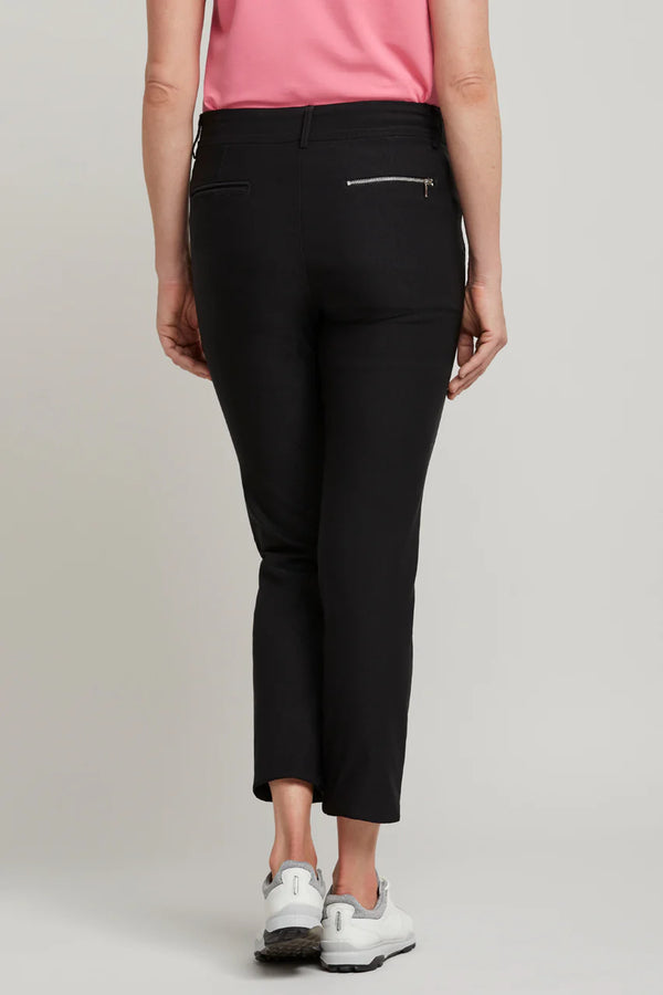 Forrest Golf Jade Capri Pant