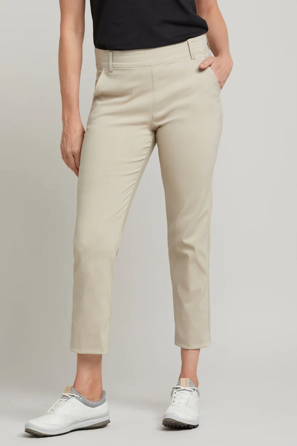 Forrest Golf Jade Capri Pant