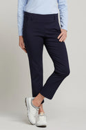 Forrest Golf Jade Capri Pant