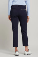 Forrest Golf Jade Capri Pant