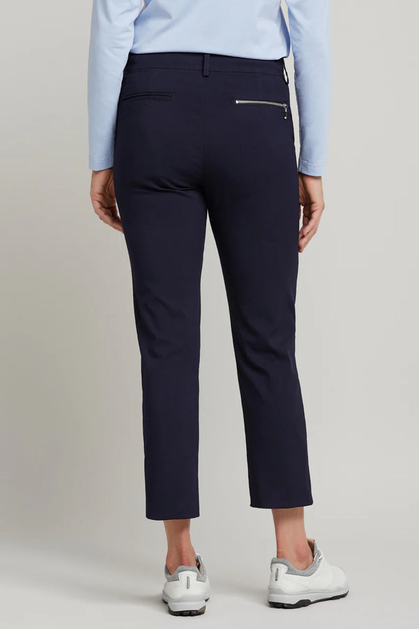 Forrest Golf Jade Capri Pant