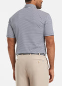 Peter Millar Competition Stripe Performance Polo