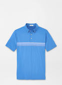 Peter Millar Felix Performance Jersey Polo